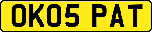 OK05PAT