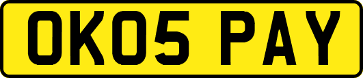 OK05PAY
