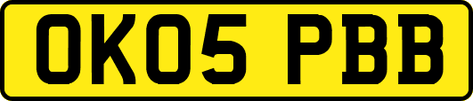 OK05PBB