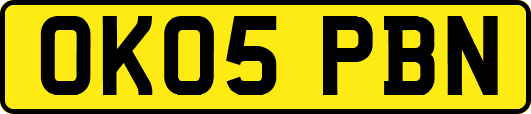 OK05PBN