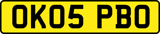 OK05PBO