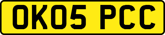 OK05PCC