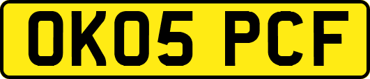 OK05PCF