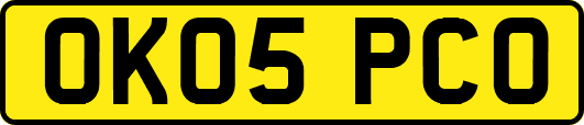 OK05PCO