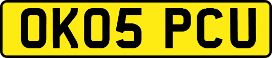 OK05PCU