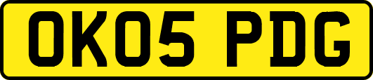 OK05PDG