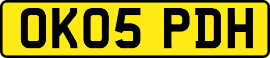 OK05PDH