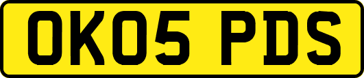 OK05PDS