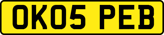 OK05PEB