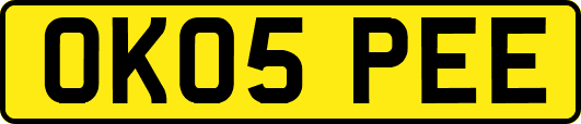 OK05PEE