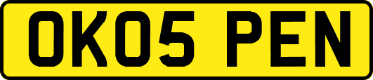 OK05PEN