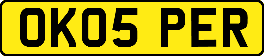 OK05PER