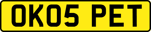 OK05PET