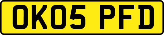 OK05PFD
