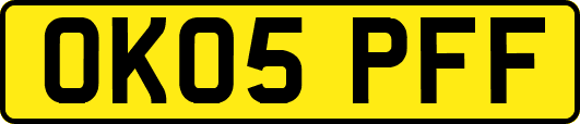 OK05PFF