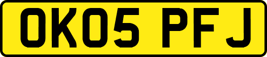OK05PFJ