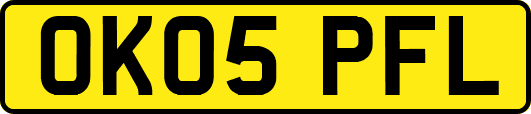 OK05PFL