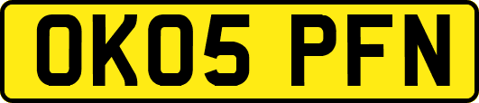 OK05PFN