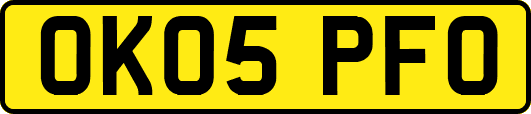 OK05PFO