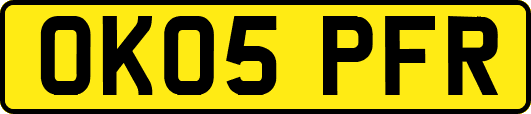 OK05PFR