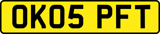 OK05PFT