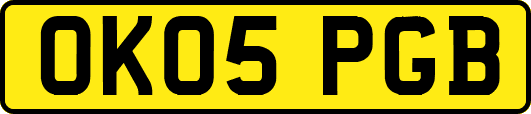 OK05PGB