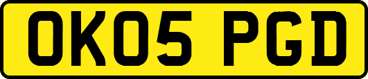 OK05PGD