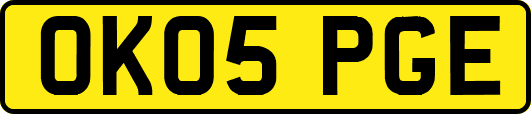 OK05PGE