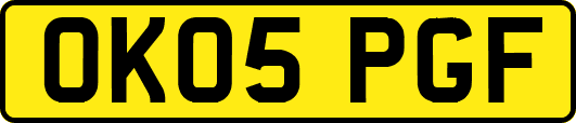 OK05PGF