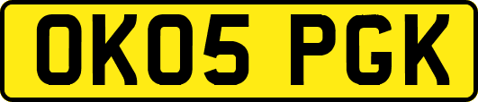 OK05PGK