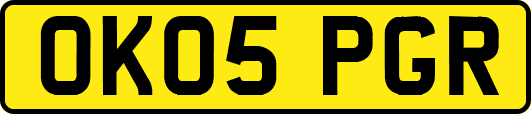 OK05PGR