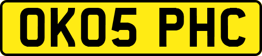 OK05PHC