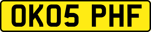 OK05PHF
