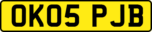 OK05PJB