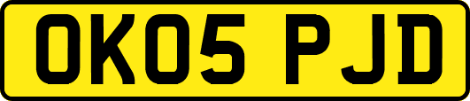 OK05PJD