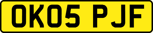 OK05PJF