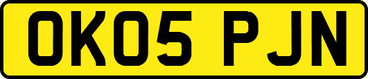 OK05PJN