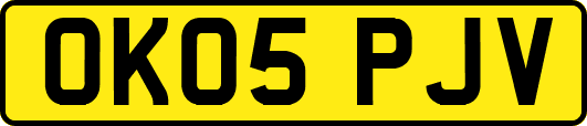 OK05PJV
