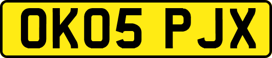 OK05PJX