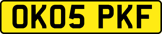 OK05PKF