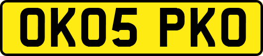 OK05PKO