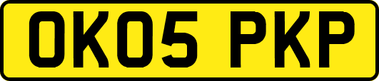 OK05PKP