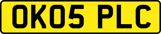 OK05PLC
