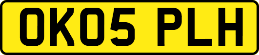 OK05PLH