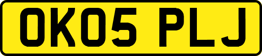 OK05PLJ