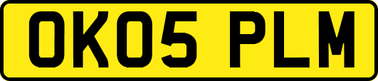 OK05PLM