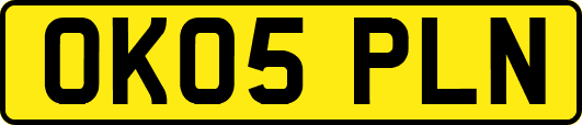 OK05PLN