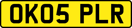 OK05PLR