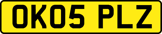 OK05PLZ