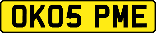 OK05PME